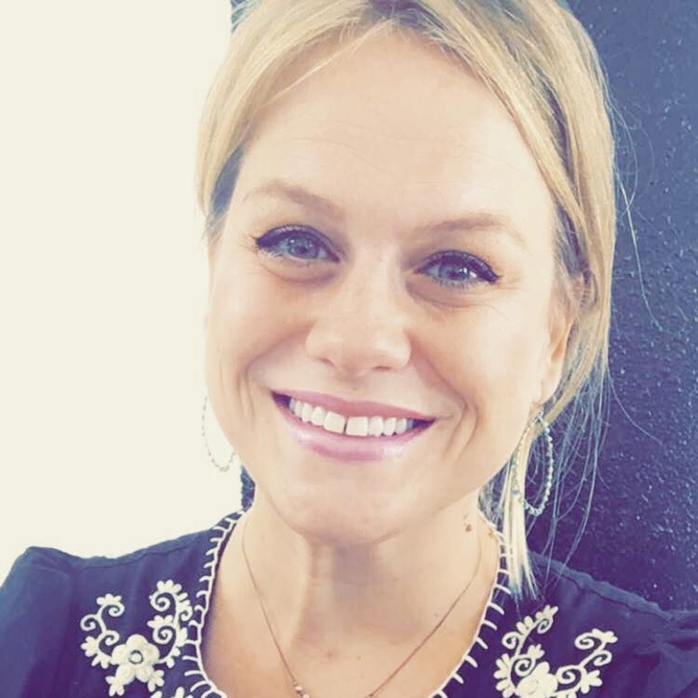 Meet your Posher, Alexandra